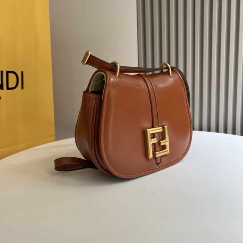 Fendi Satchel Bags